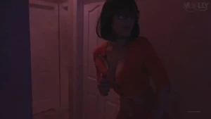 Jinkies will you help me solve the mystery head to your dm s and send