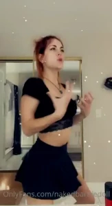 My nail appointment got canceled you d never cancel on me would you dm