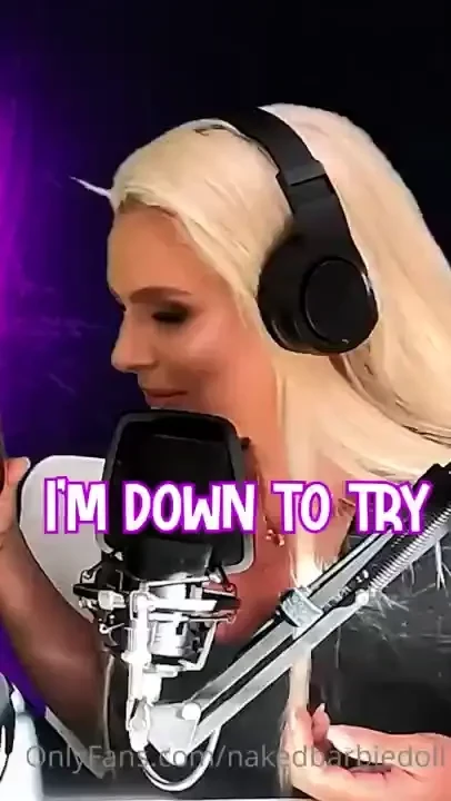 Here s a little clip from my last podcast episode with phoenixmarie 