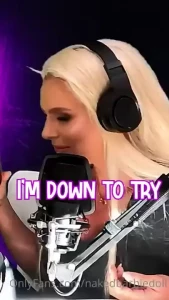 Here s a little clip from my last podcast episode with phoenixmarie