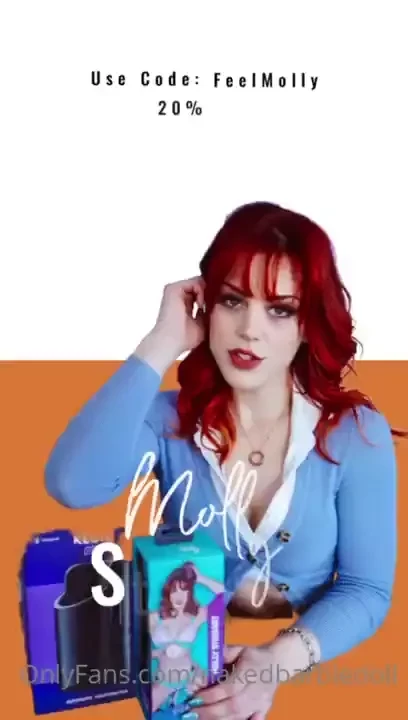 Last night use code feelmolly for 20 off 