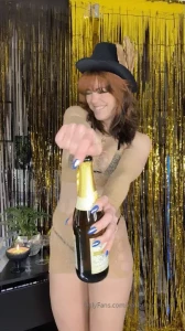 There s a brand new video in your dm s and if i were you i wouldn t