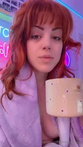 New month new first sip and lots of exciting things coming soon