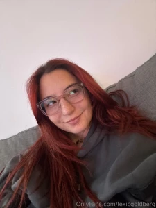 What do we think of the new glasses just hoping they re cute sexy