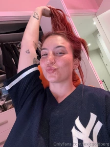 That live went crazy yall