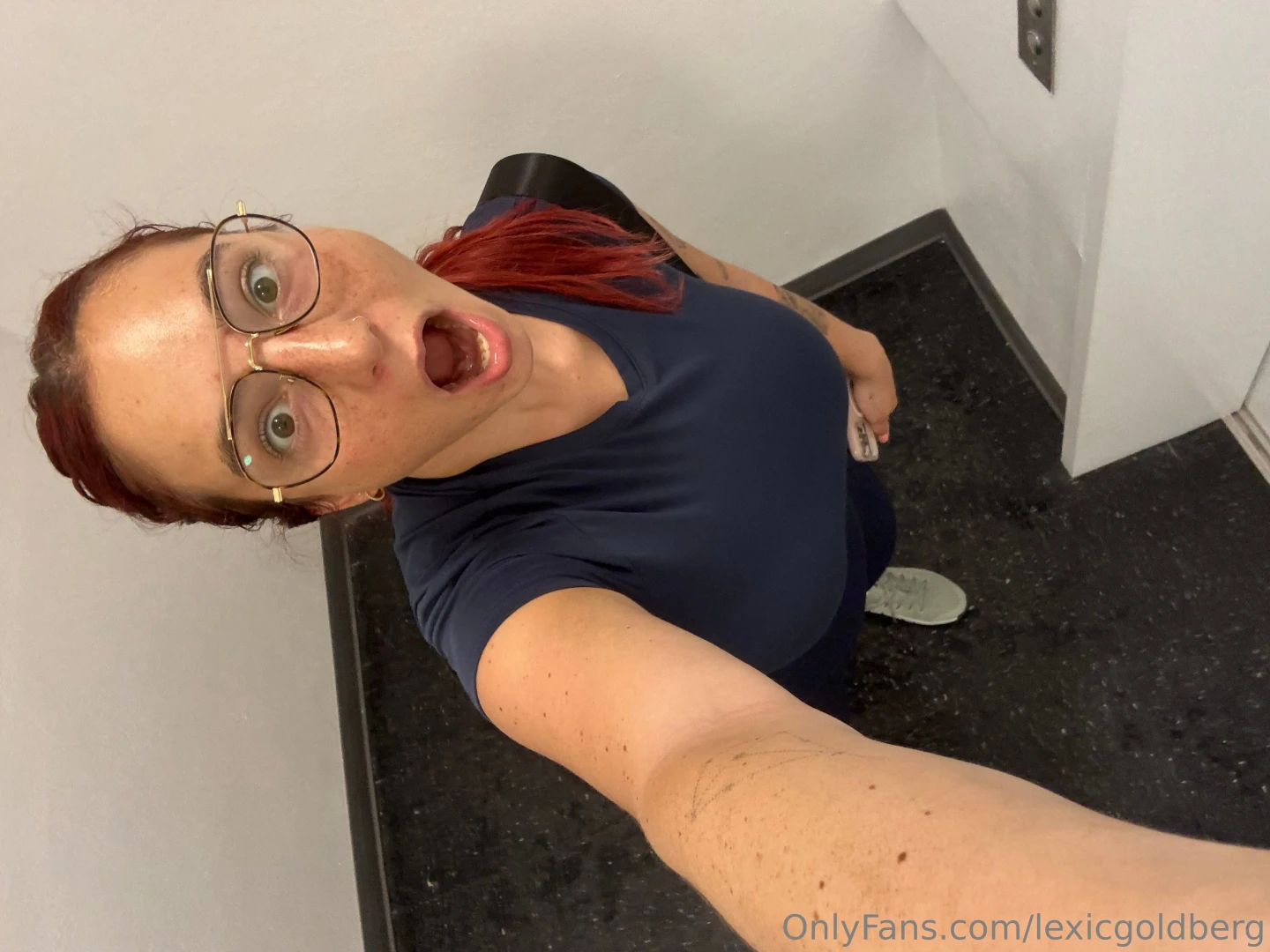 Gym again today who s proud of the commitment part 1 