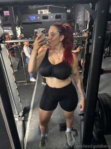 Sweaty tuesday who s with me