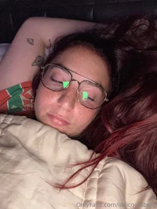 So sick and awake right now save me