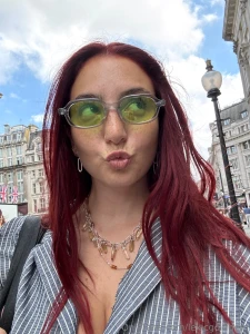 How s everyone s saturday going part 2