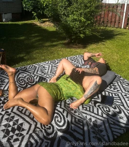 Finally uploading a quick little video from my birthday which was a