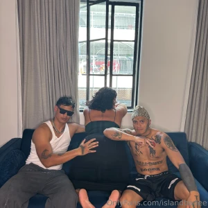 Editing this footage this week onlylos lilgolo