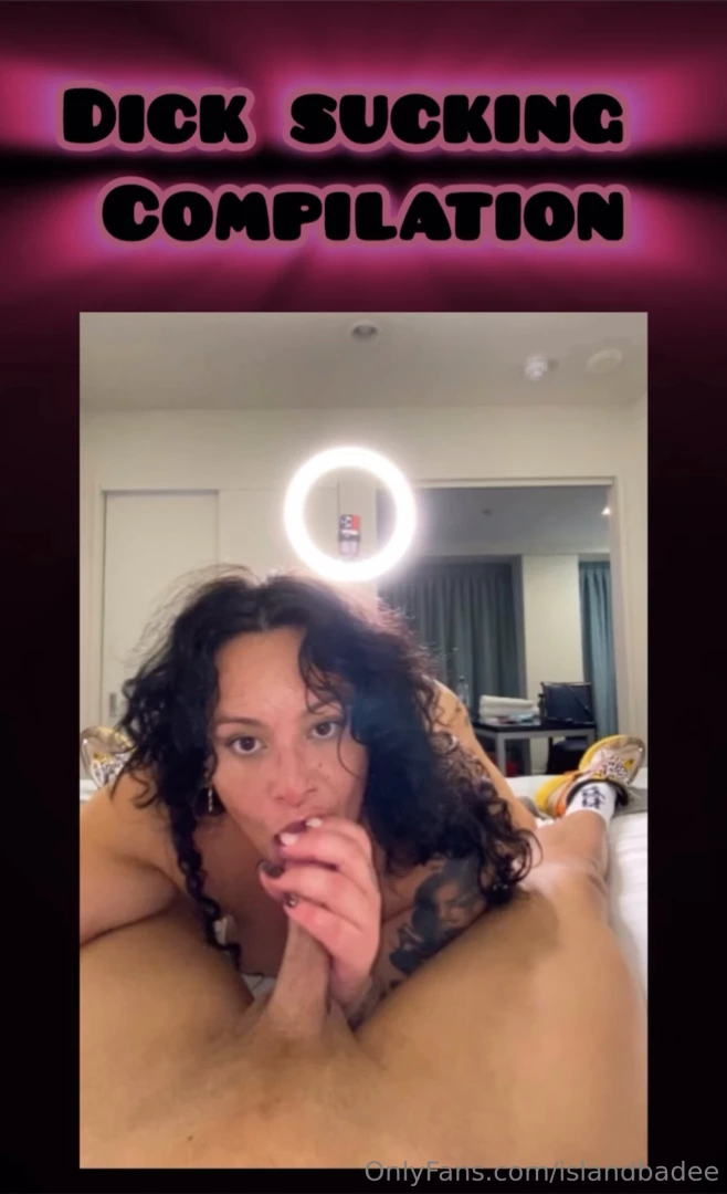 19 minute dick sucking compilation 