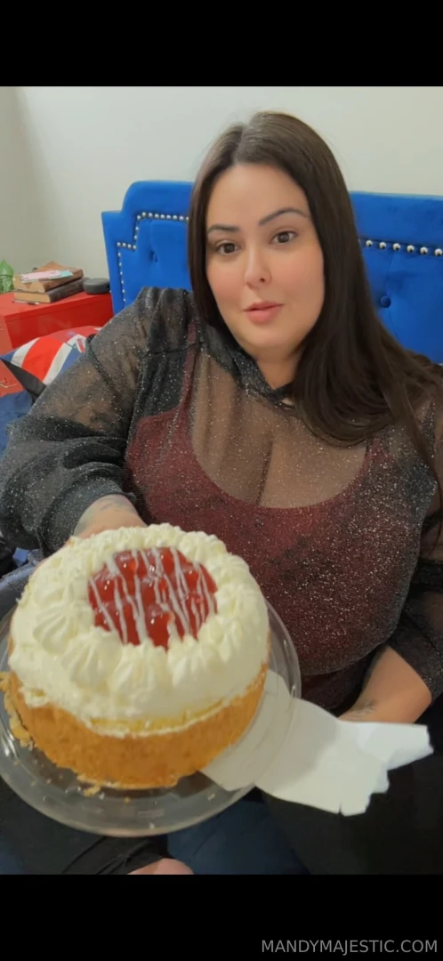 My vip page is 50 off right now mandymajestic 