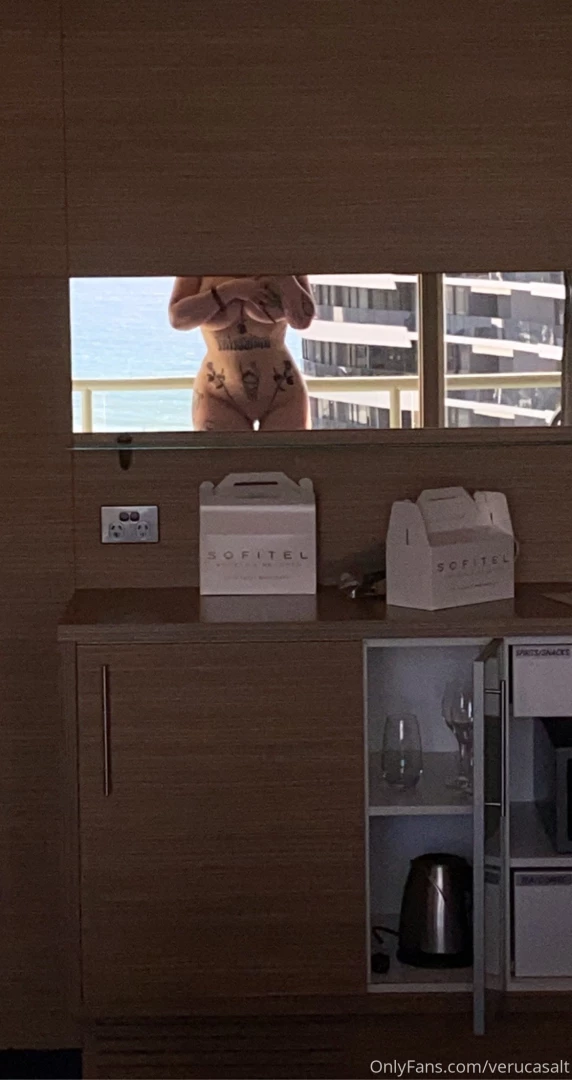 I ve been waiting for this all day 