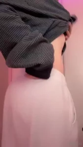 Booty freckles part 3