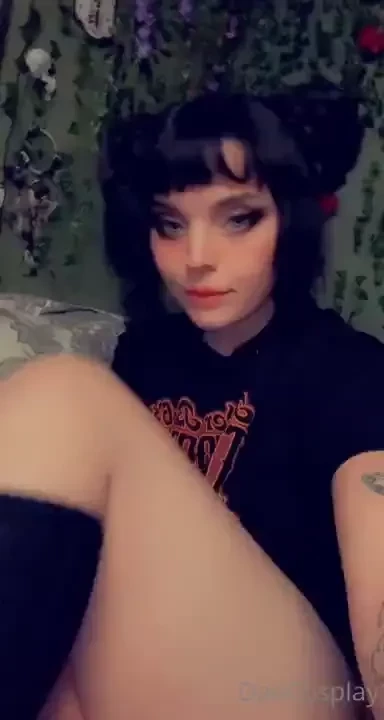 I managed to delete the files from my last shoot rip messy maid but i 