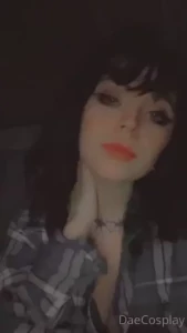 Wanna smoke and watch my hero academia with me