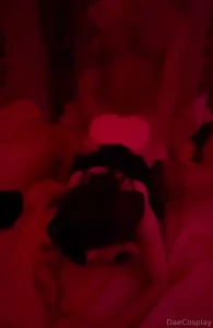 B g ppv is live here s a clip of the fun to peak your interest dm if