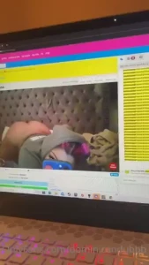 Just went live on camsoda catch me next time camsoda com dominicandubb part 1