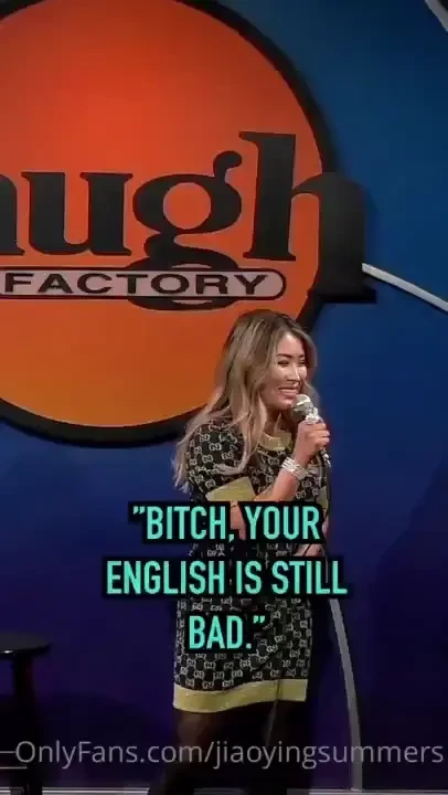 Are you japanese you look japanese to me 