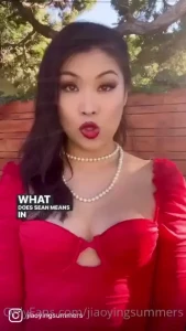 Sean name roast chinese