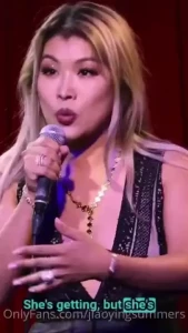 My sister is getting married