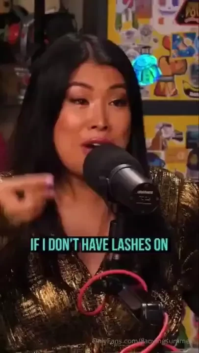 I can transform to bobby lee in 2 seconds 