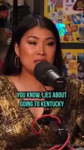 I went to kentucky for acting do you like big city or quiet country