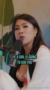 Would you date a gold digger