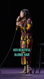 Comedy is tragedy pt 2 satndup go to my vip page jiaoyingsummersvip