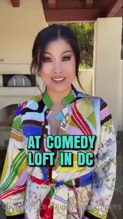 Washington d c baby tomorrow 6 4 i m cumming dc comedy loft 
