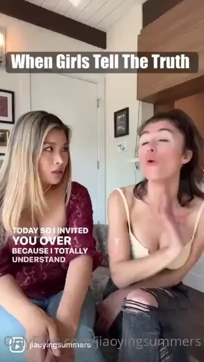 I still text her she just sends me dumpling emojis 