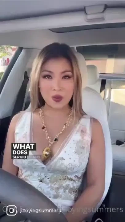 What does sergio mean in chinese sergio comedy 