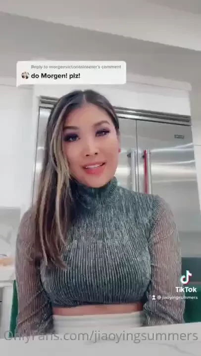 What does morgan mean in chinese comedy 