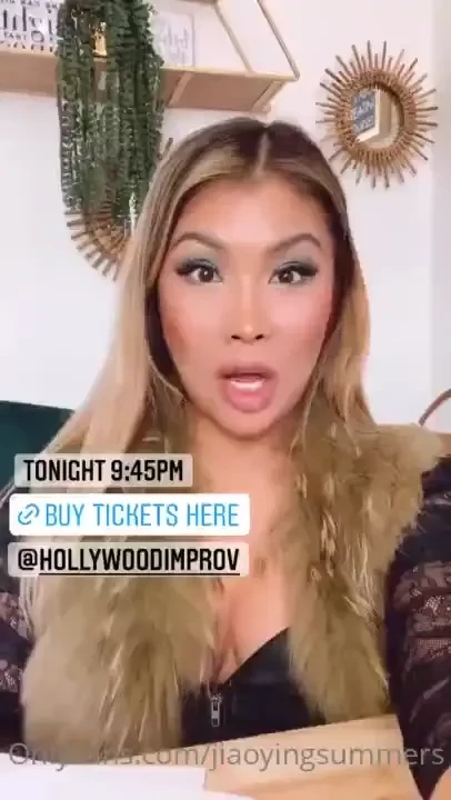 Tonight 9 45pm hollywood imporv impov com https www ticketweb com 