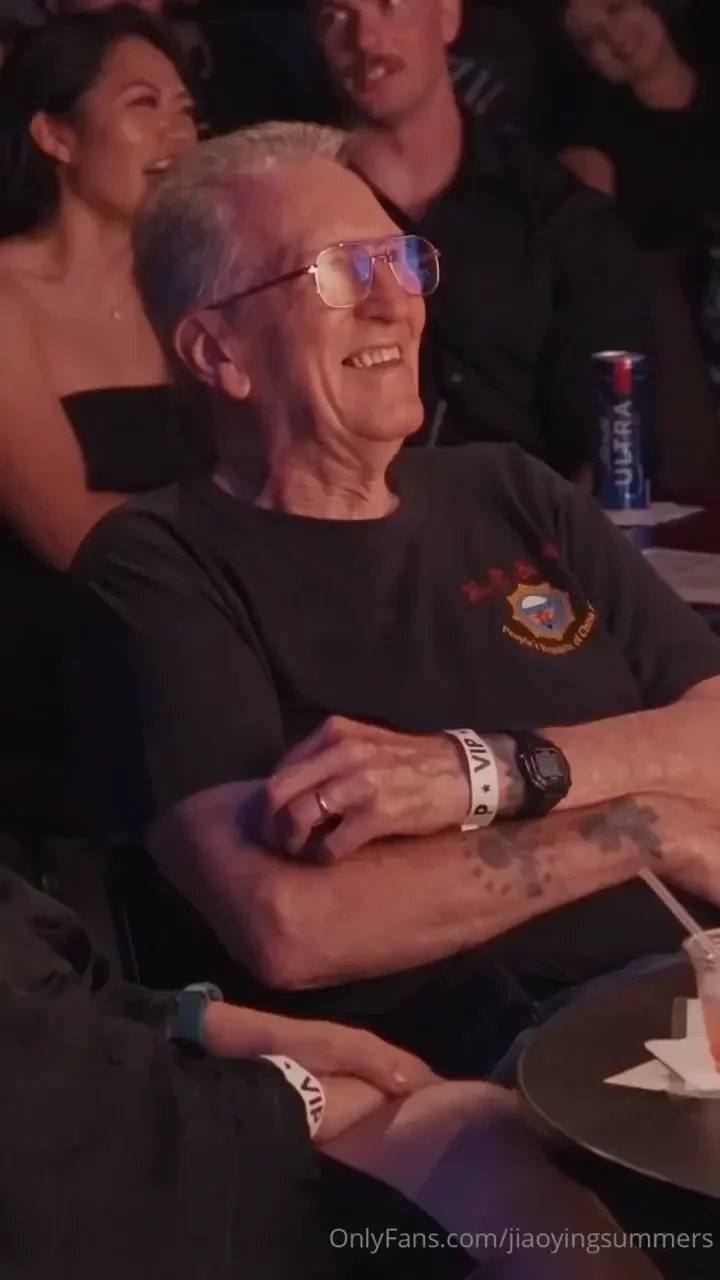 Come see me live part 2 