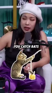 Pets in china