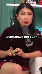 Tiger milf podcast part 1