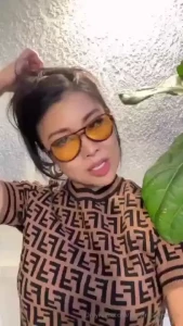 Do we love these glasses