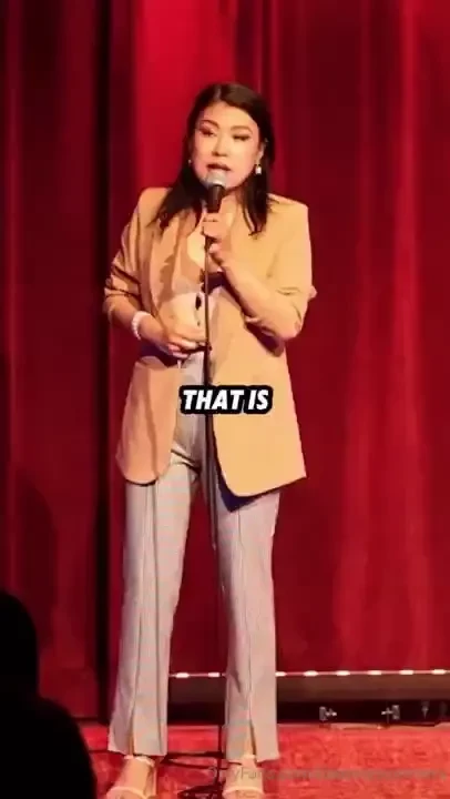 Have you seen a show yet 