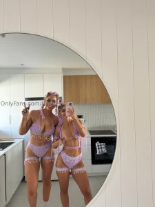 Your fave festi hoes back at it again