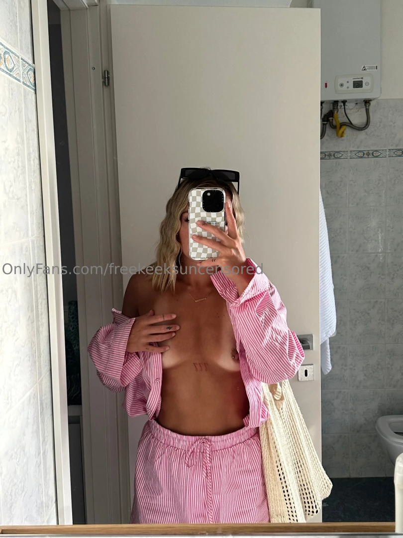 Freekeeksuncensored1 part 7 