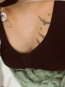 Tip 10 amp say new boobs for a sneak peek