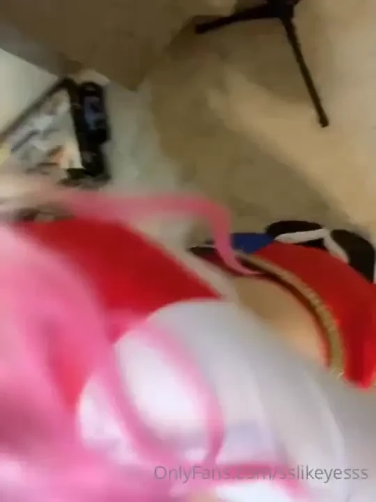 Harley quinn just got naughty i touched myself amp played with his 