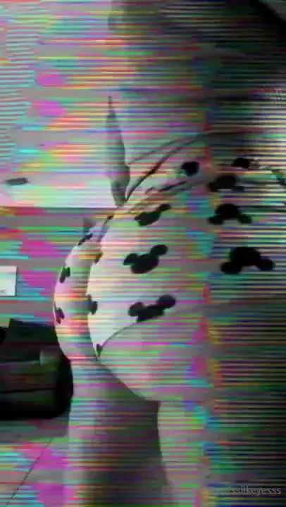 My home grown peach- wanna take a bite part 15 