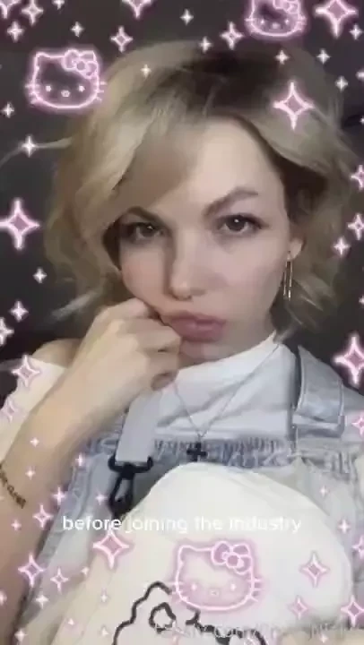 Don t laugh at me babygirl daddysgirl altgirl egirl petite teen skinny 