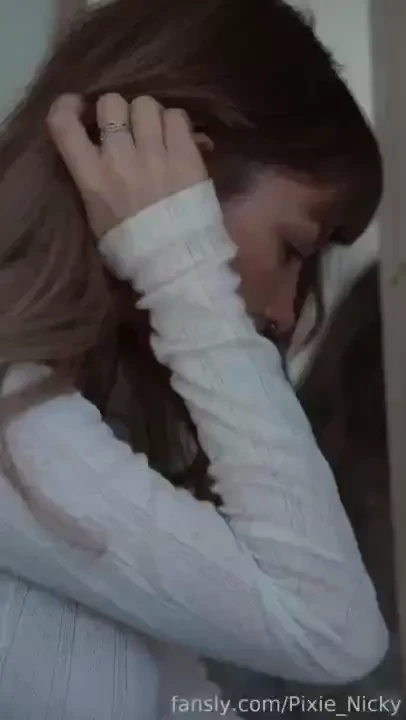 It seems to me that a little self-admiration will never hurt anyone 