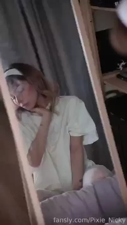 You seem to believe in magic so i m going to help it happen blonde 