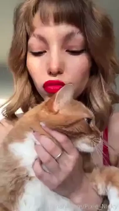 We wish you all love and cats teen young lips fetish hotvideo babygirl 