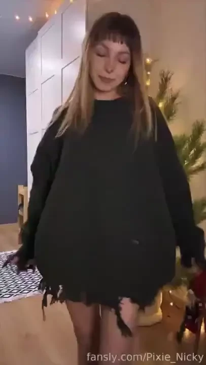 So how do you like my transformation skills skirt corset fetish 